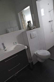 Hotel Doppenberg, Zandvoort, The Netherlands