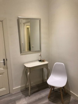 Hotel Doppenberg, Zandvoort, The Netherlands