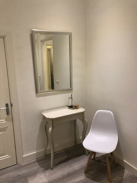 Hotel Doppenberg, Zandvoort, The Netherlands