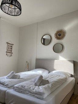 Hotel Doppenberg, Zandvoort, The Netherlands