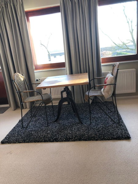 B&B de grote Zeearend, Aardenburg, The Netherlands