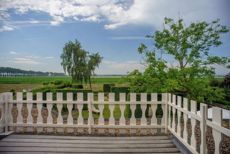 B&B de grote Zeearend, Aardenburg, The Netherlands
