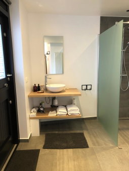 B&B de grote Zeearend, Aardenburg, The Netherlands