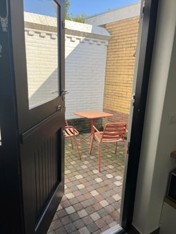 B&B de grote Zeearend, Aardenburg, The Netherlands