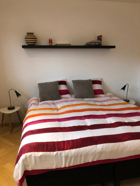 B&B de grote Zeearend, Aardenburg, The Netherlands