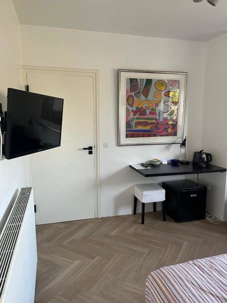B&B de grote Zeearend, Aardenburg, The Netherlands