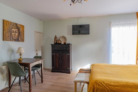 B&B De Buren, Gasselte, The Netherlands