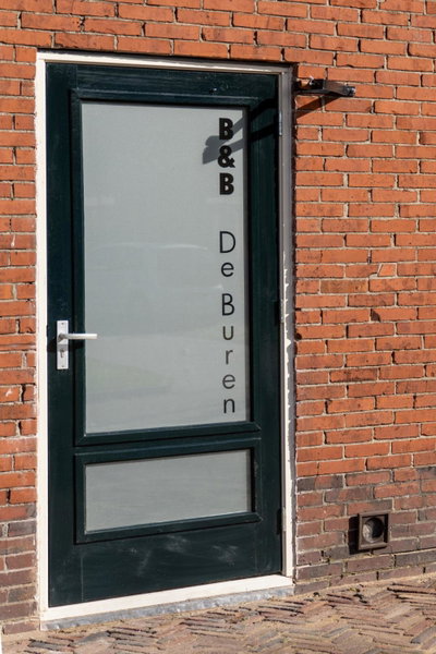 B&B De Buren, Gasselte, The Netherlands