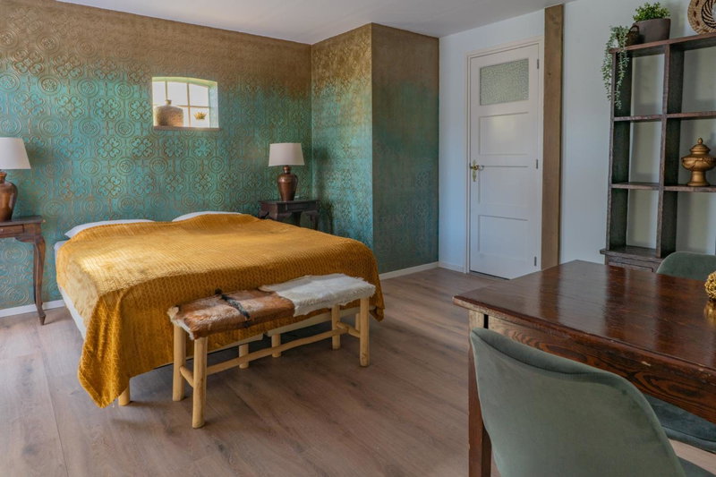 B&B De Buren, Gasselte, The Netherlands