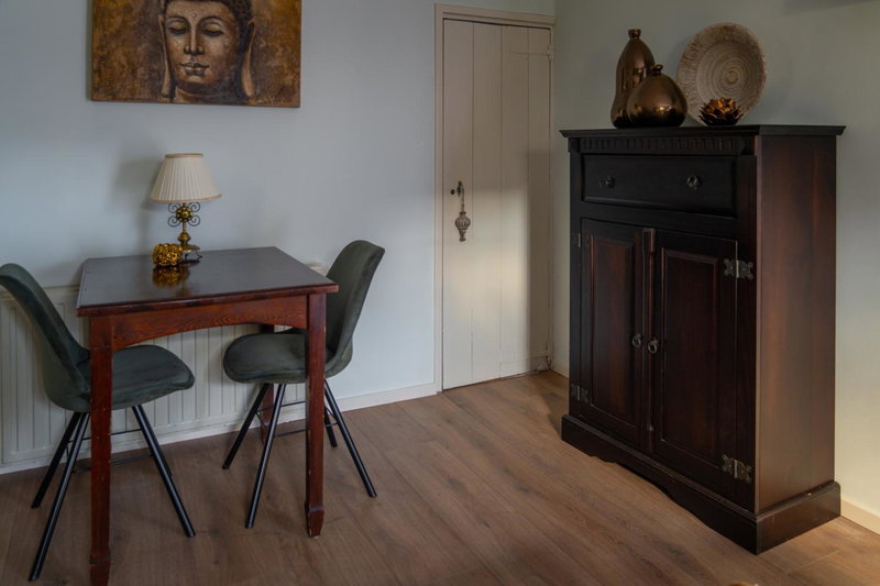 B&B De Buren, Gasselte, The Netherlands