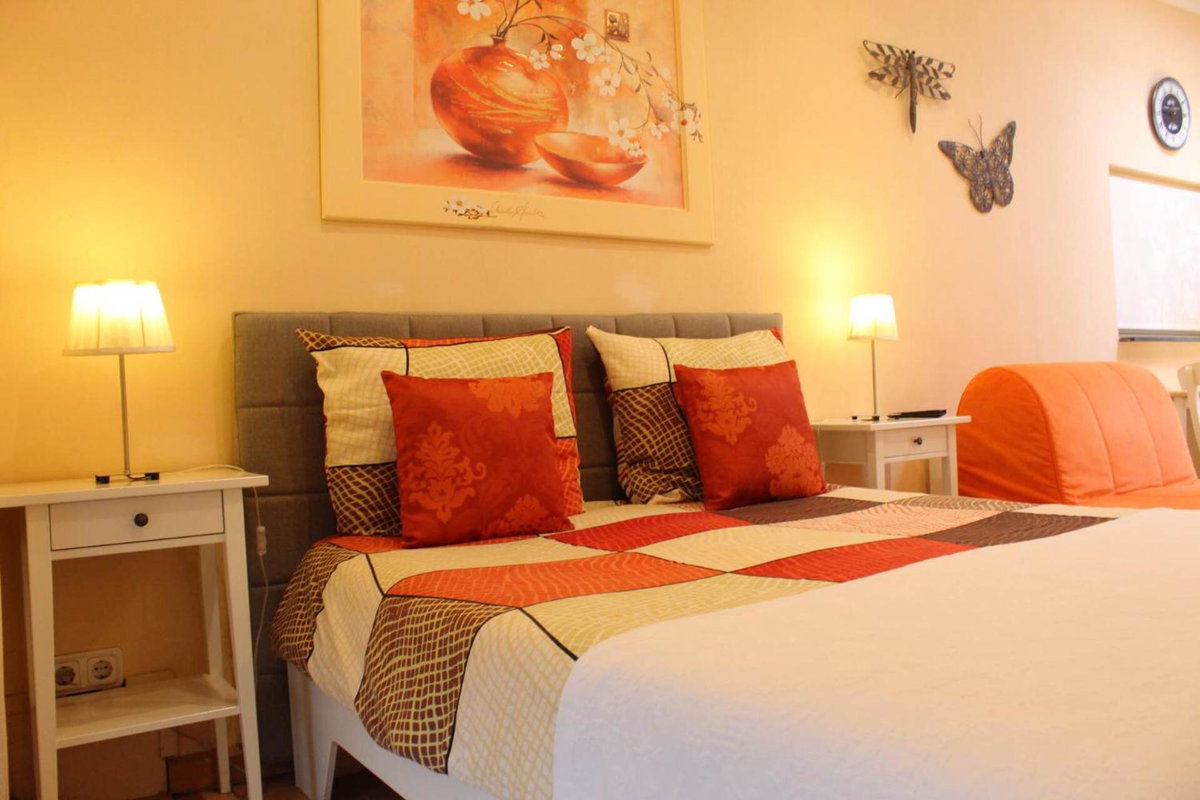 Tanja's B&B, The Netherlands