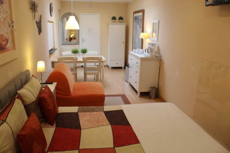Tanja's B&B, Maastricht, The Netherlands