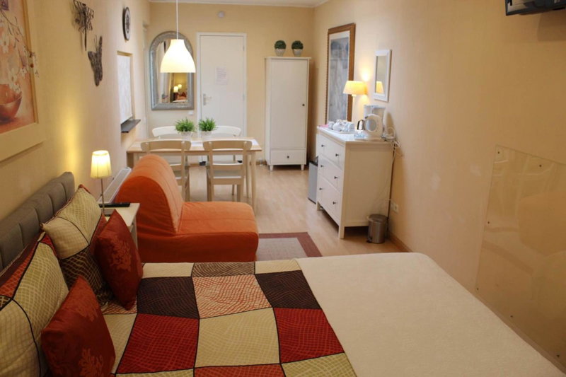 Tanja's B&B, Maastricht, The Netherlands