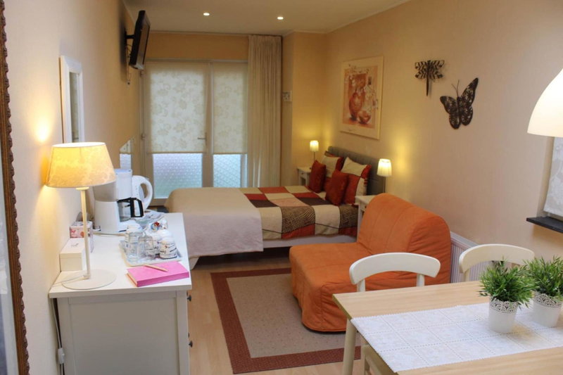 Tanja's B&B, Maastricht, The Netherlands