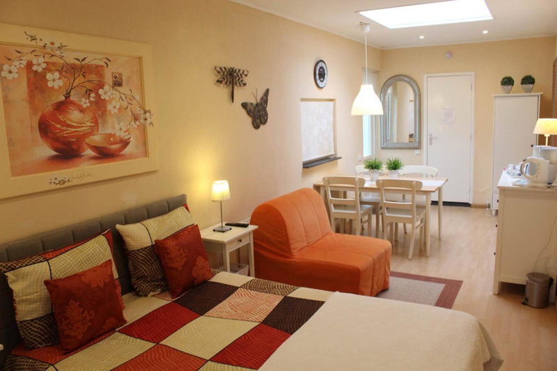 Tanja's B&B, Maastricht, The Netherlands