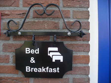 B&B-Edam, Edam, The Netherlands