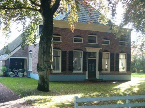 Hotel · Bed and Breakfast Annen, Annen