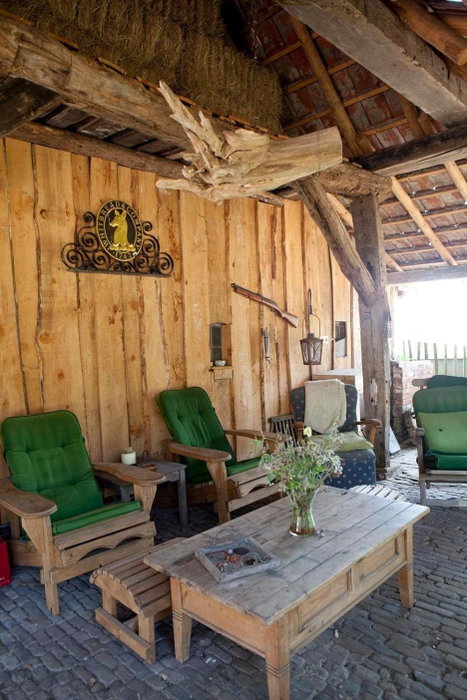 Bed and Breakfast Annen, Annen, The Netherlands
