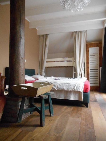 Bed and Breakfast Annen, Annen, The Netherlands