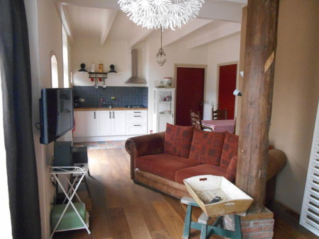 Bed and Breakfast Annen, Annen, The Netherlands