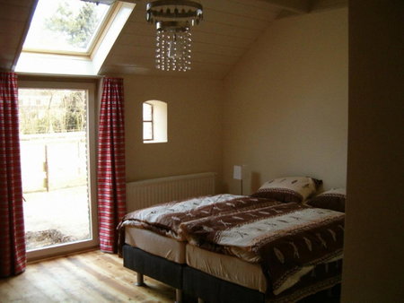 Bed and Breakfast Annen, Annen, The Netherlands