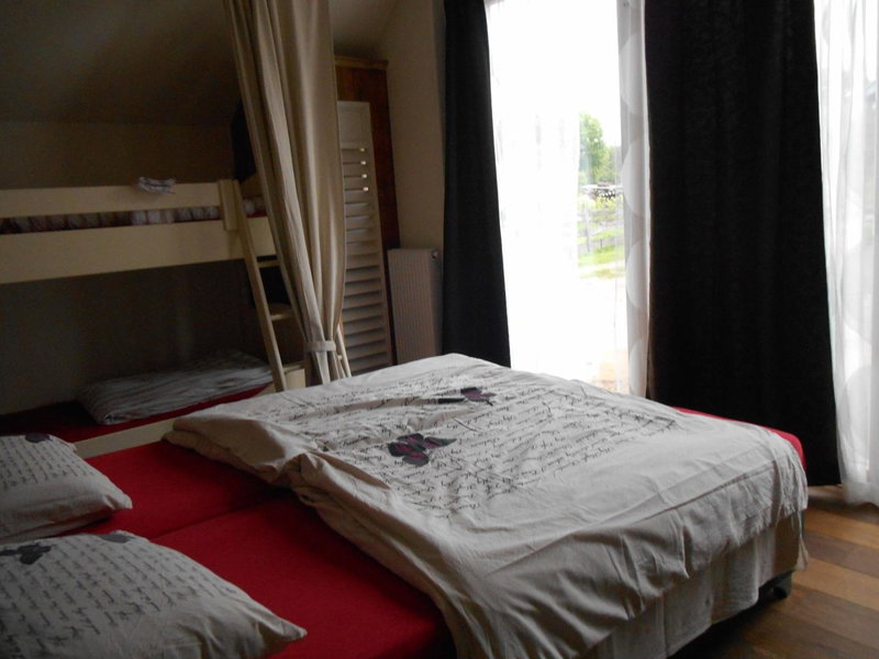 Bed and Breakfast Annen, Annen, The Netherlands