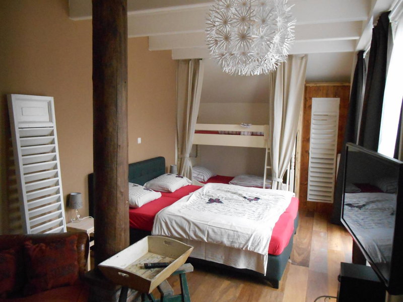 Bed and Breakfast Annen, Annen, The Netherlands
