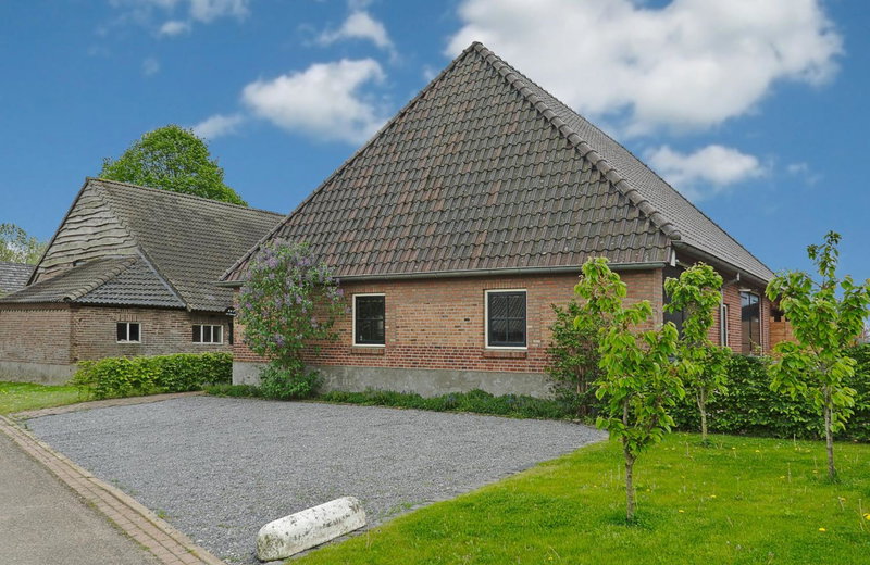 B&B d'n Uilenhof Haren, Haren, The Netherlands