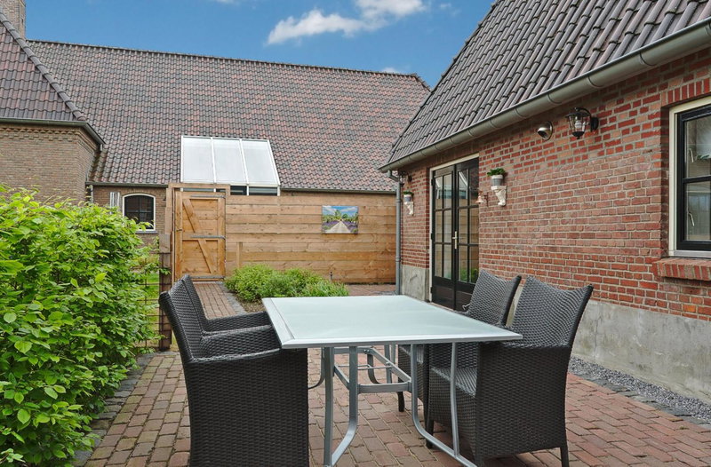 B&B d'n Uilenhof Haren, Haren, The Netherlands