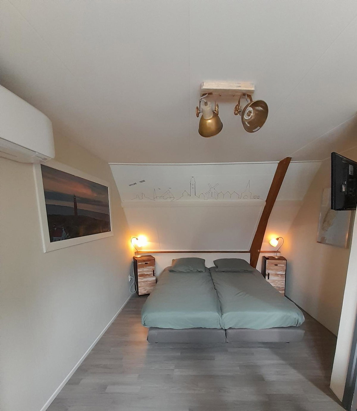 22up Bed & Koffie, The Netherlands