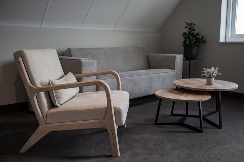 Strandstudio's Camperduin, Schoorl, The Netherlands