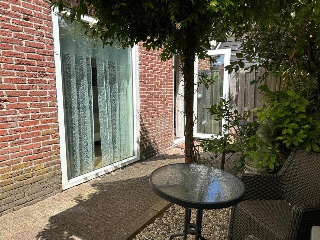 Beach Holiday Appartements, The Netherlands