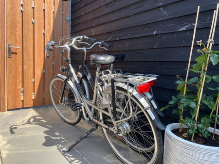 Bed & Bike Gasthuus Texel, Den Burg, The Netherlands