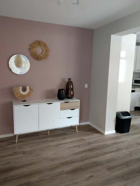 Volledig Gerenoveerd - Huis aan het strand -Nieuwstraat 4, Zoutelande, The Netherlands