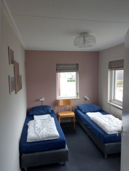 Volledig Gerenoveerd - Huis aan het strand -Nieuwstraat 4, Zoutelande, The Netherlands