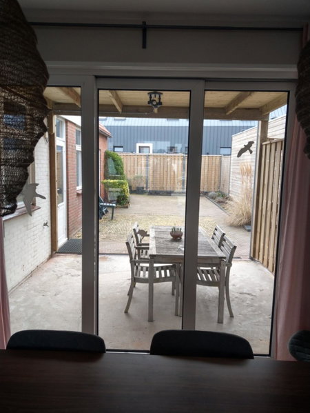 Volledig Gerenoveerd - Huis aan het strand -Nieuwstraat 4, Zoutelande, The Netherlands