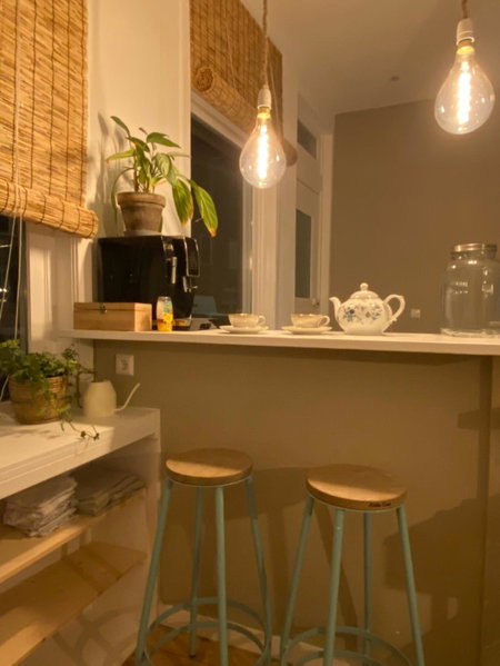 Tiny Beachhouse, Scheveningen, The Netherlands