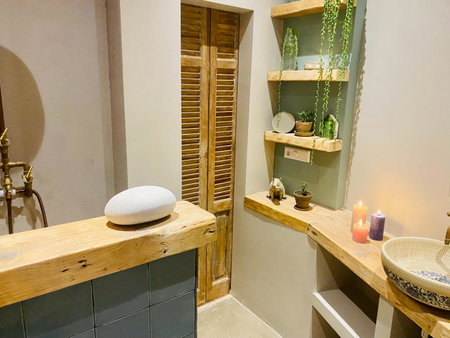 Tiny Beachhouse, Scheveningen, The Netherlands