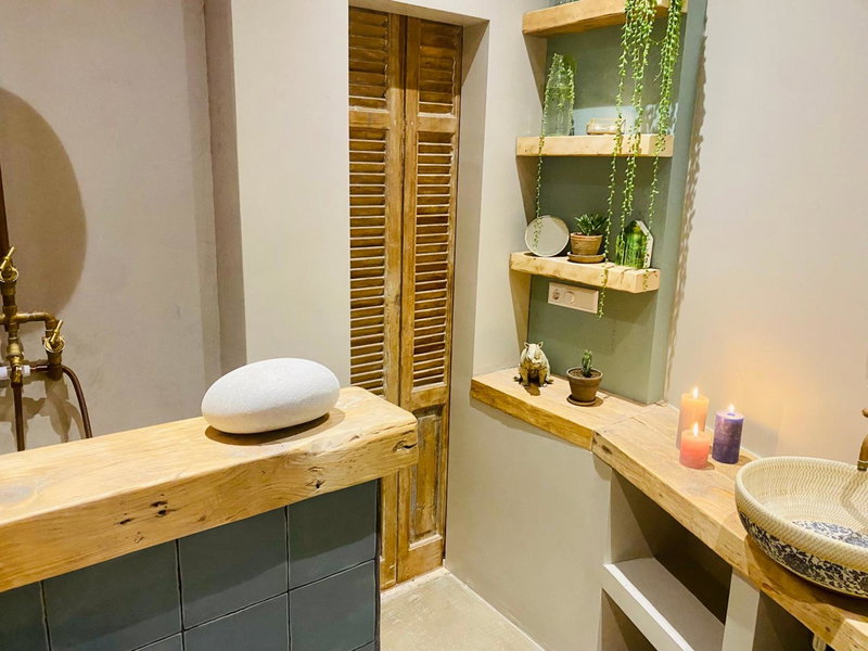 Tiny Beachhouse, Scheveningen, The Netherlands