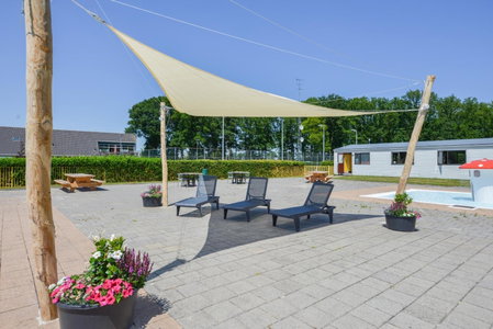 Park Drentheland, Zorgvlied, The Netherlands