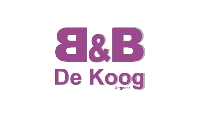 Chalet - B&B de Koog, Uitgeest, The Netherlands