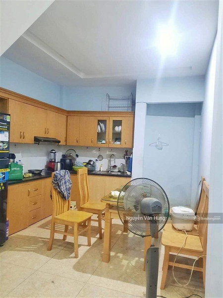 Casa en alquiler en Ha Dong, Vietnam · Ha Dong District · 1 habitación, 1 baño