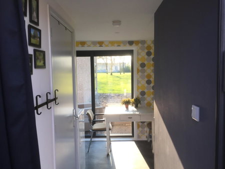 B&B Nagele, Nagele, The Netherlands