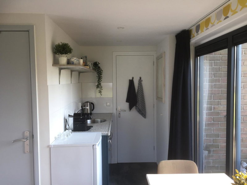 B&B Nagele, Nagele, The Netherlands