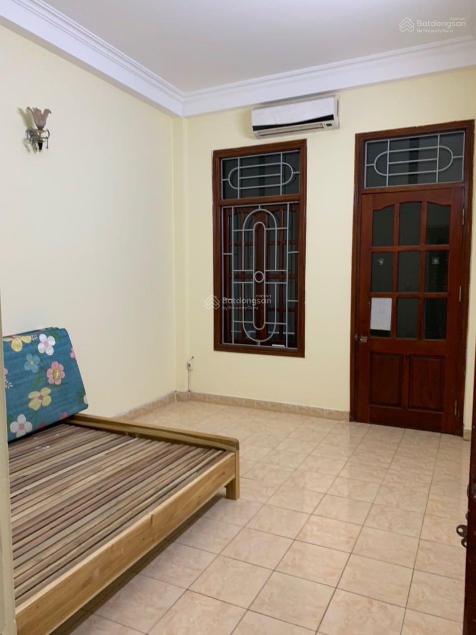 Maison à Hanoï, Viêt Nam