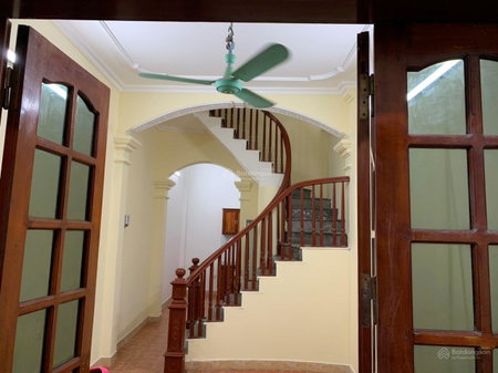 Дом в аренду в Ханое, Вьетнам · Bac Tu Liem District · 1 спальня, 1 санузел