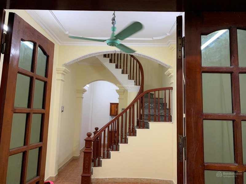 Maison à louer à Hanoï, Viêt Nam · Bac Tu Liem District · 1 chambre, 1 salle de bain