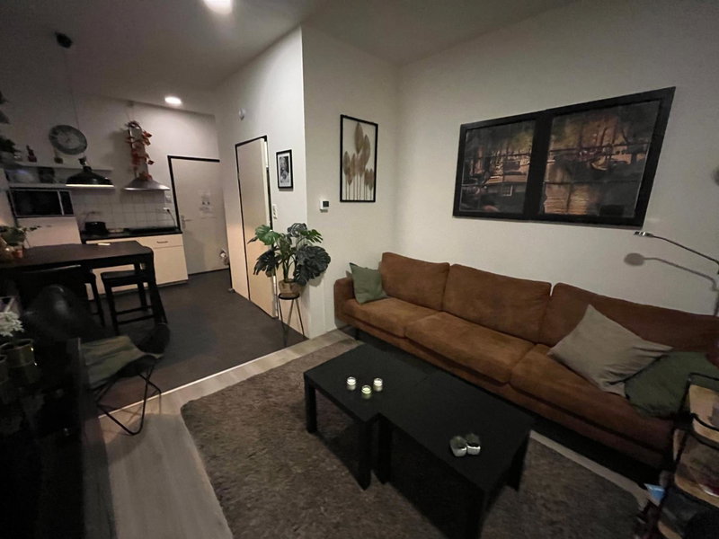 Studio E, Purmerend, The Netherlands