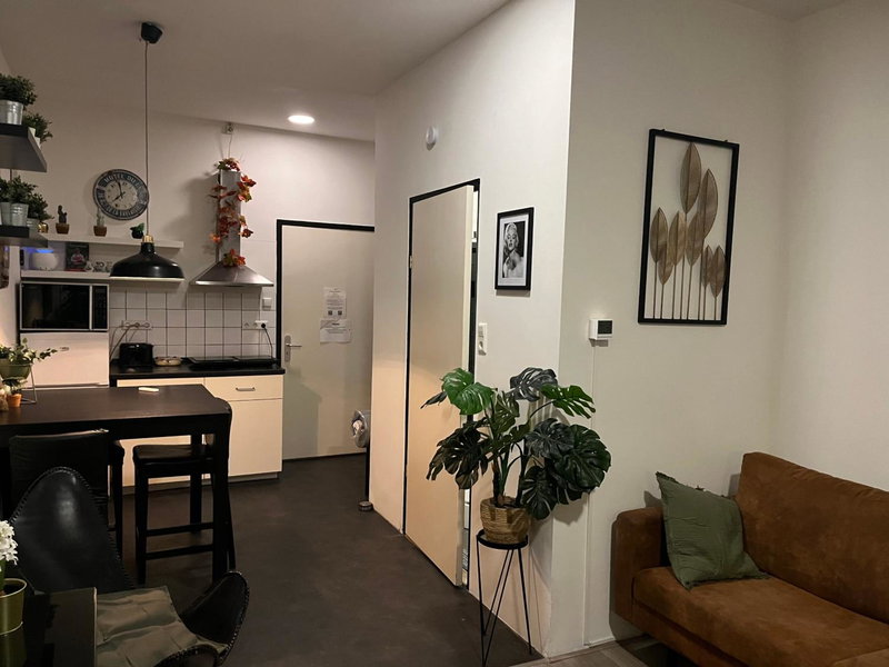 Studio E, Purmerend, The Netherlands