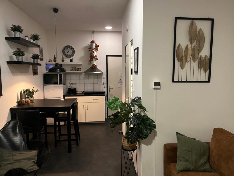 Studio E, Purmerend, The Netherlands
